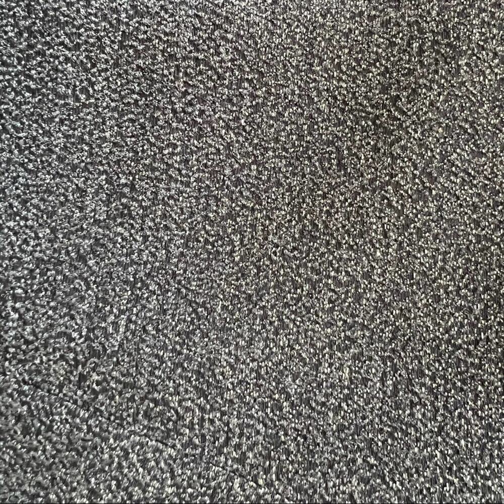 Escada Tux Style Blazer With Metallic Sparkle Siz… - image 5